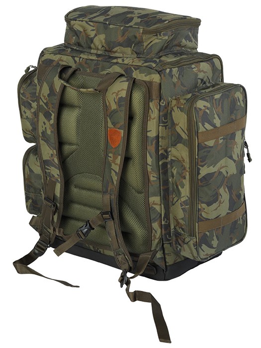 Ruksak Giants Fishing Luxury X-Large Rucksack