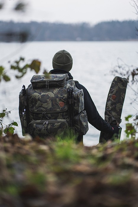 Ruksak Giants Fishing Luxury X-Large Rucksack