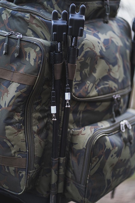 Ruksak Giants Fishing Luxury X-Large Rucksack