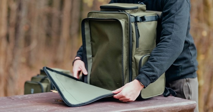 Ruksak Giants Fishing Rucksack Classic MK2