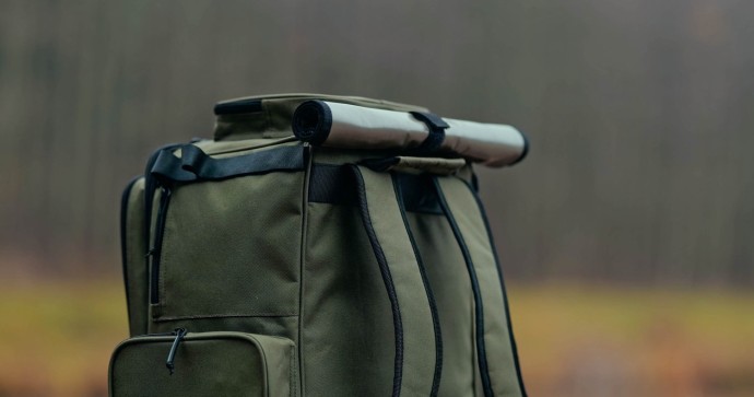 Ruksak Giants Fishing Rucksack Classic MK2