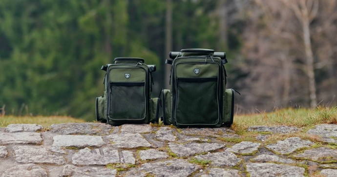 Ruksak Giants Fishing Rucksack Classic MK2