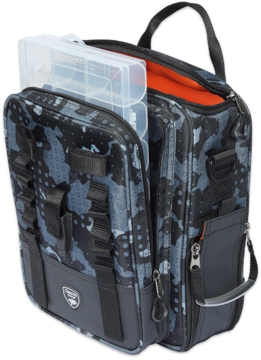 Ruksak Giants Fishing Spinning Rucksack/Bag 3in1