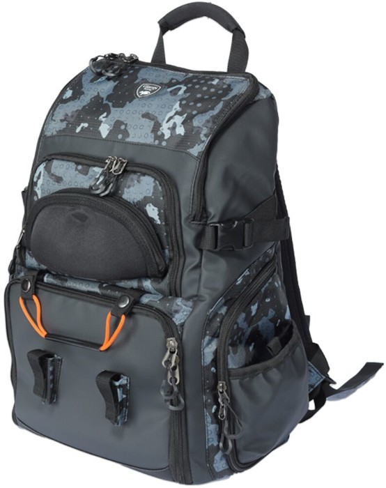 Ruksak Giants Fishing Spinning Rucksack Deluxe