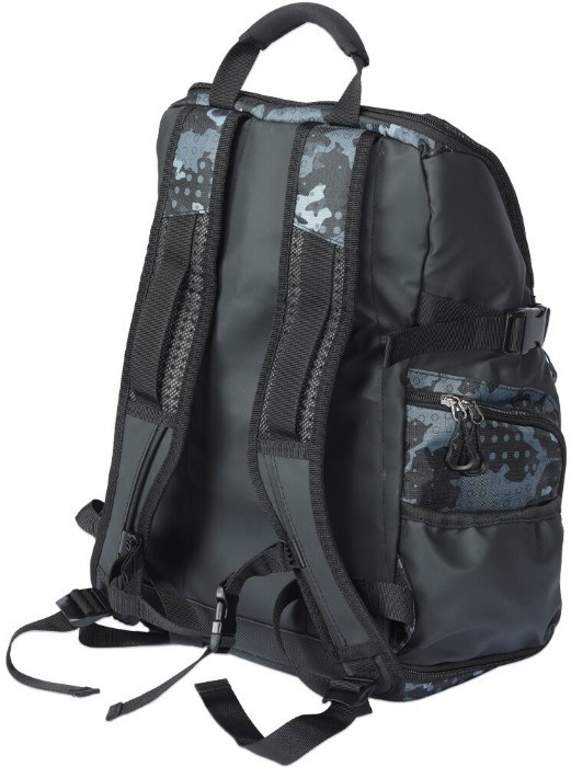 Ruksak Giants Fishing Spinning Rucksack Deluxe