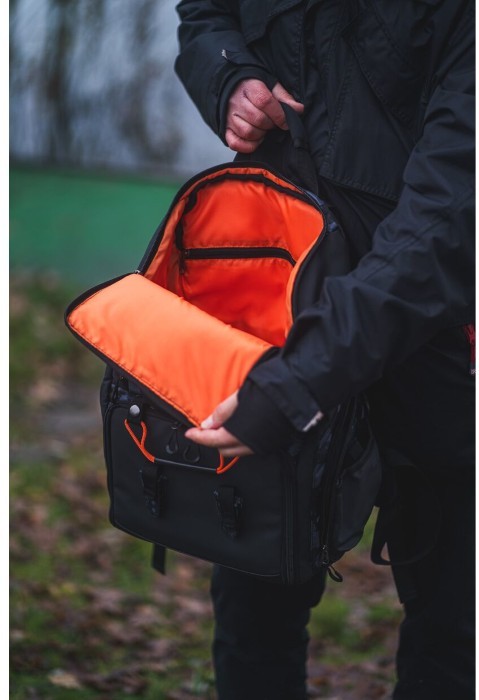 Ruksak Giants Fishing Spinning Rucksack Deluxe