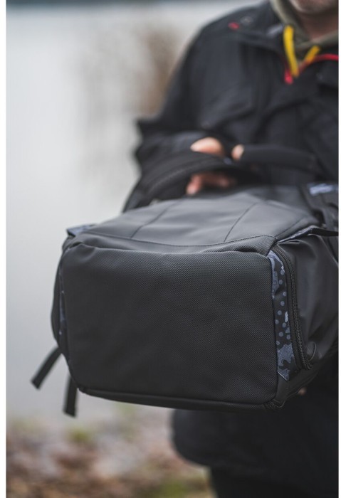 Ruksak Giants Fishing Spinning Rucksack Deluxe