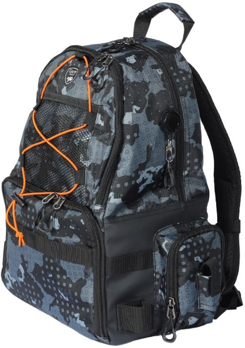 Ruksak Giants Fishing Spinning Rucksack Gaube