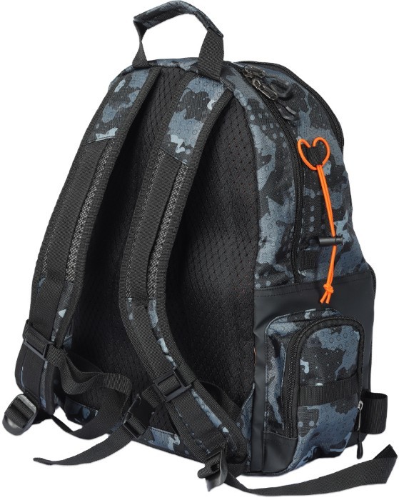 Ruksak Giants Fishing Spinning Rucksack Gaube
