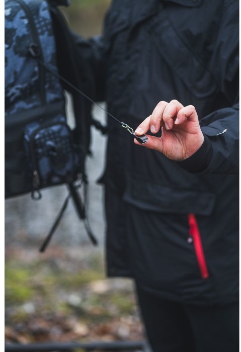 Ruksak Giants Fishing Spinning Rucksack Gaube
