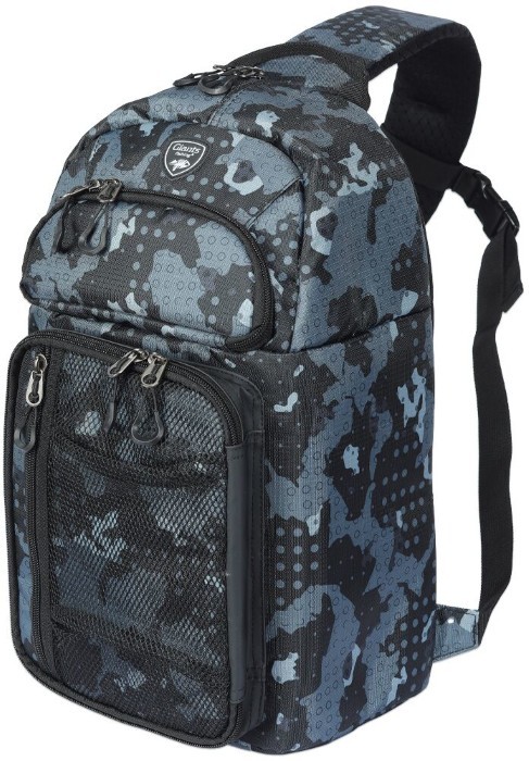 Ruksak Giants Fishing Spinning Sling Bag