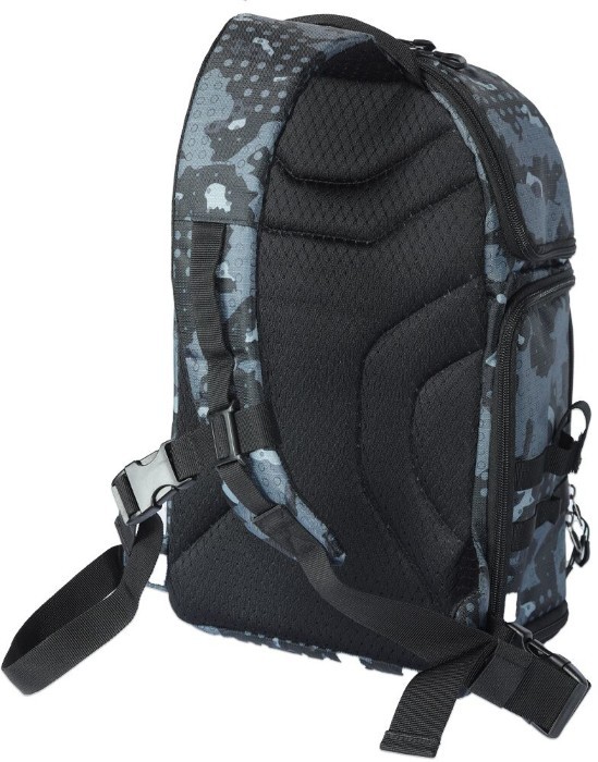 Ruksak Giants Fishing Spinning Sling Bag