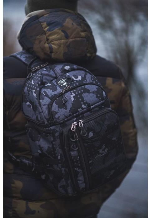 Ruksak Giants Fishing Spinning Sling Bag