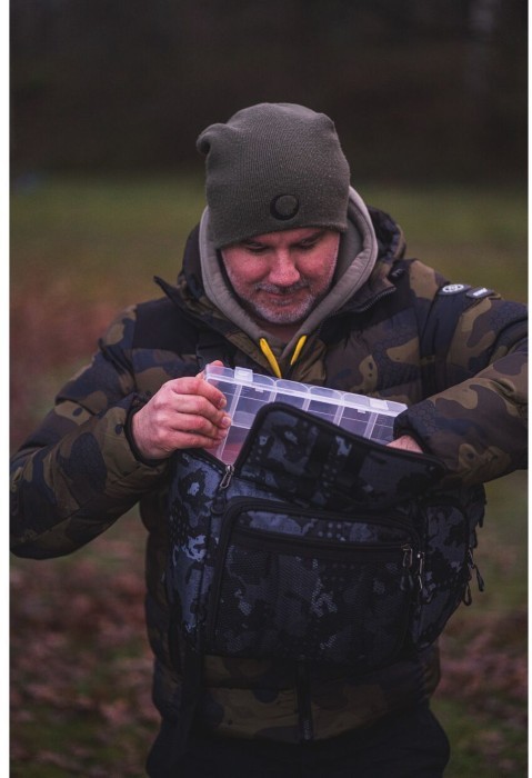 Ruksak Giants Fishing Spinning Sling Bag