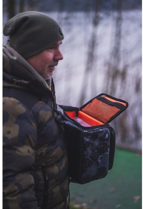 Ruksak Giants Fishing Spinning Sling Bag