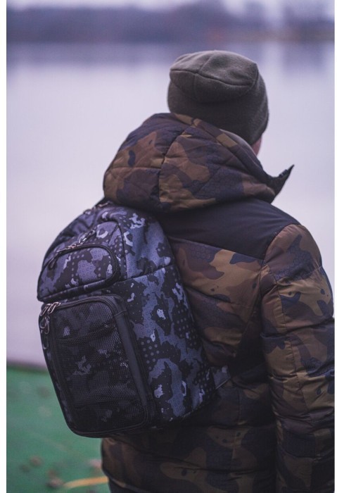 Ruksak Giants Fishing Spinning Sling Bag
