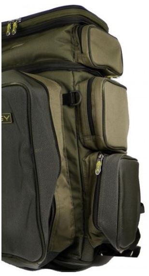 Ruksak Greys Prodigy Tackle Base Rucksack