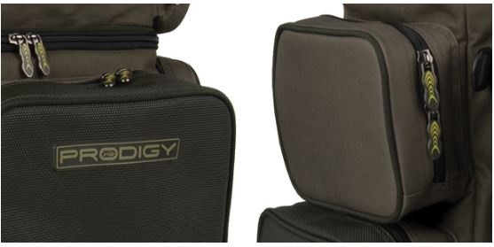 Ruksak Greys Prodigy Tackle Base Rucksack
