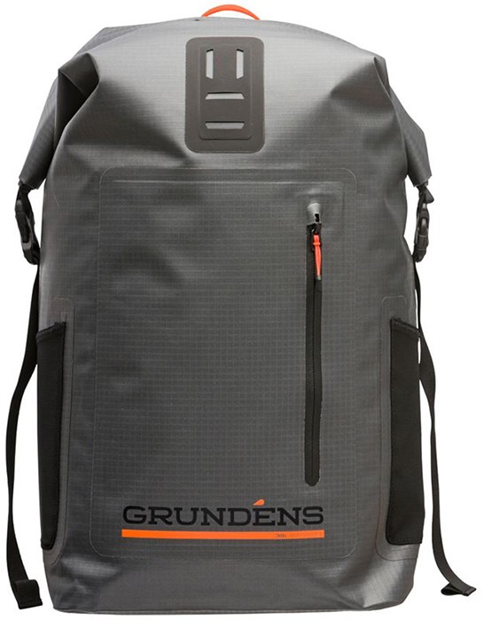 Ruksak Grundéns Wayward Roll Top Backpack 38l Anchor