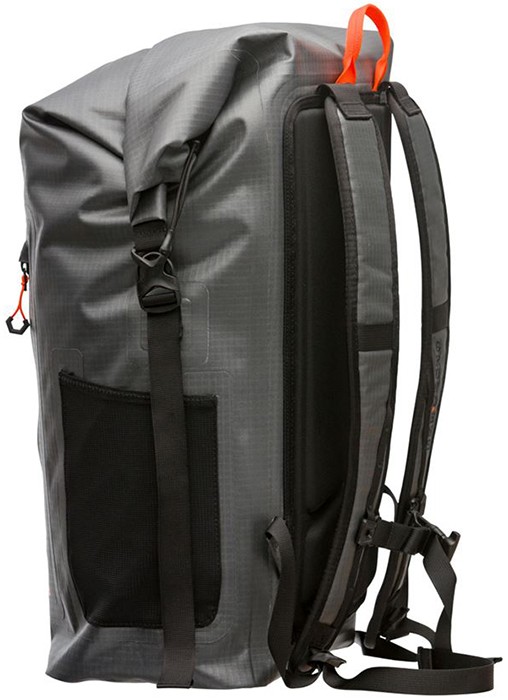 Ruksak Grundéns Wayward Roll Top Backpack 38l Anchor