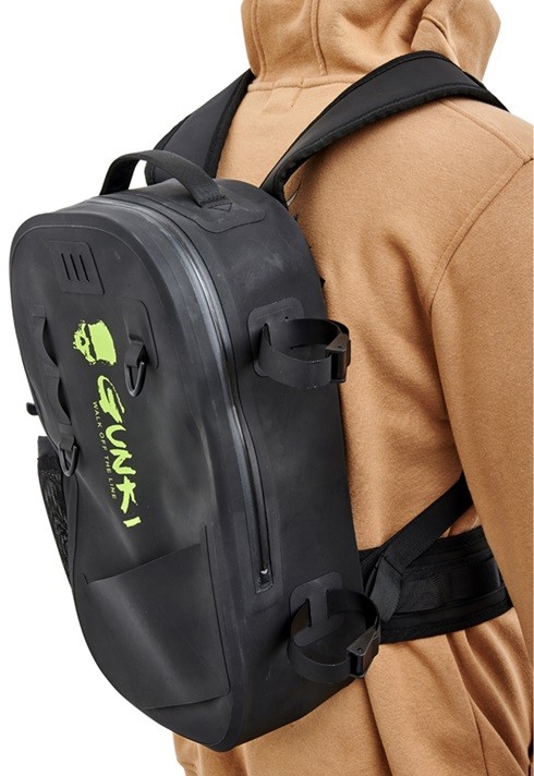 Ruksak Gunki Wading Protema Back Pack