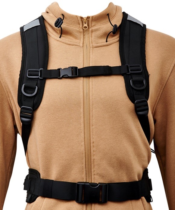 Ruksak Gunki Wading Protema Back Pack