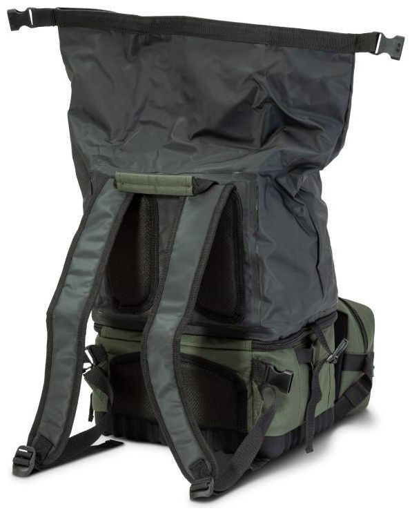Ruksak Iron Claw Dry Packer