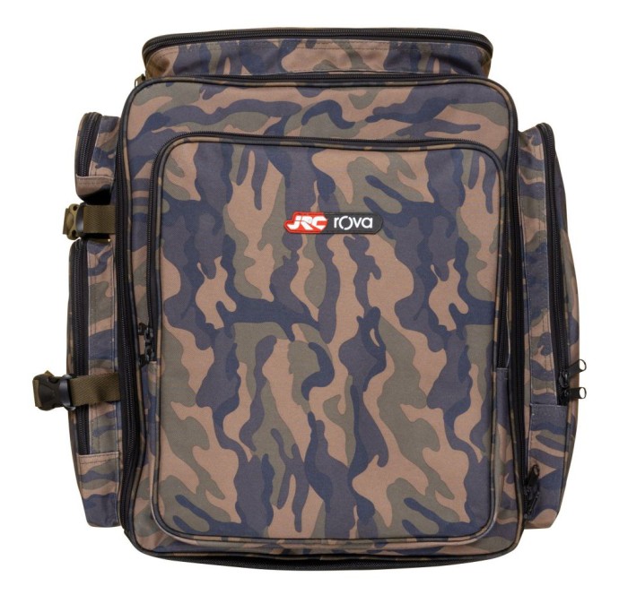 Ruksak JRC Rova Session Backpack