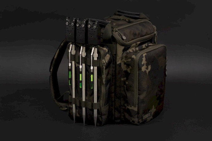 Ruksak Korda Compac Rucksack 30l Dark Kamo