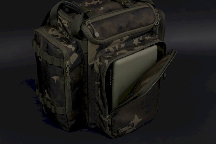 Ruksak Korda Compac Rucksack 30l Dark Kamo