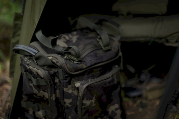 Ruksak Korda Compac Rucksack 30l Dark Kamo
