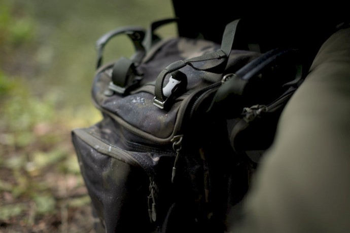 Ruksak Korda Compac Rucksack 30l Dark Kamo