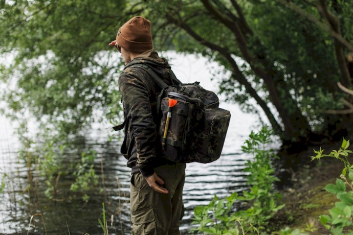Ruksak Korda Compac Rucksack 30l Dark Kamo