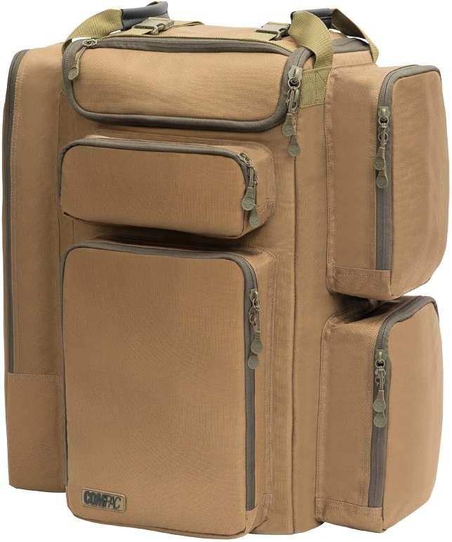Ruksak Korda Compac Rucksack 60l