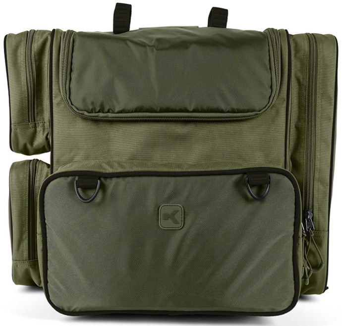 Ruksak Korum Progress Rucksack 35l