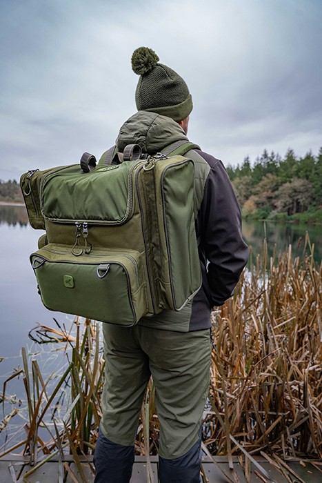 Ruksak Korum Progress Rucksack 35l