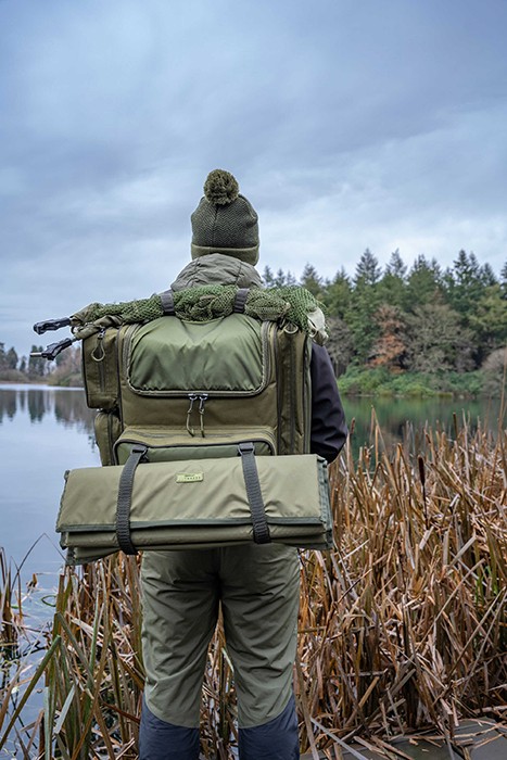 Ruksak Korum Progress Rucksack 35l