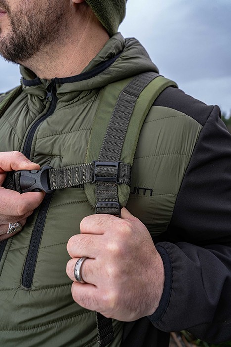Ruksak Korum Progress Rucksack 35l