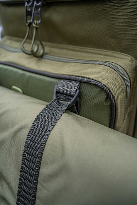 Ruksak Korum Progress Rucksack 35l