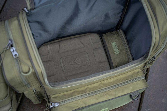 Ruksak Korum Progress Rucksack 35l
