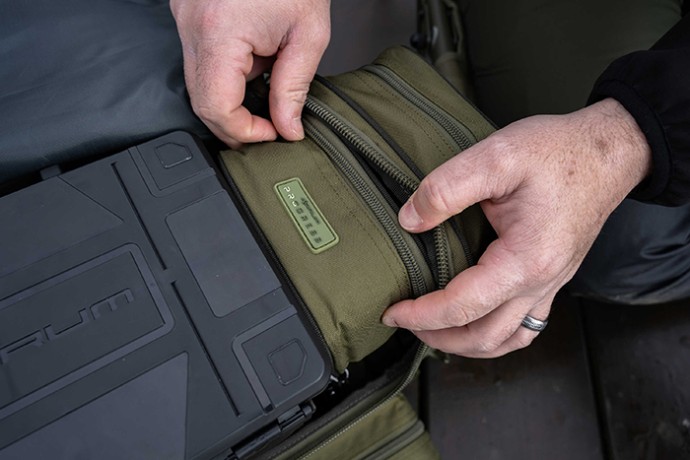 Ruksak Korum Progress Rucksack 35l