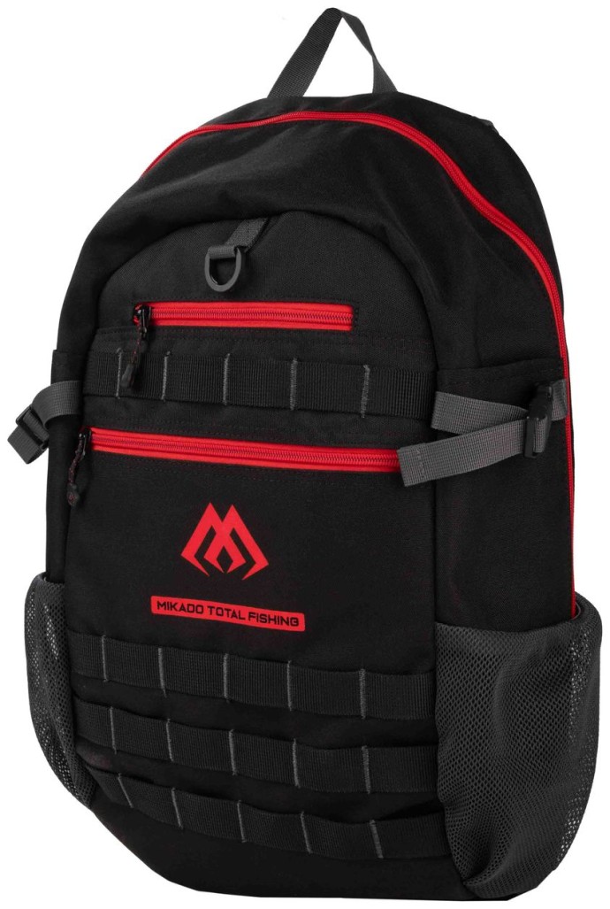 Ruksak Mikado MFT Litepack 20L