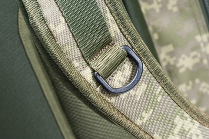 Ruksak Mivardi CamoCODE Cube XL