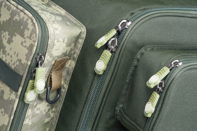 Ruksak Mivardi CamoCODE Cube XL