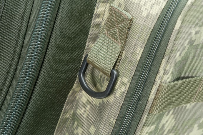 Ruksak Mivardi CamoCODE Cube XL