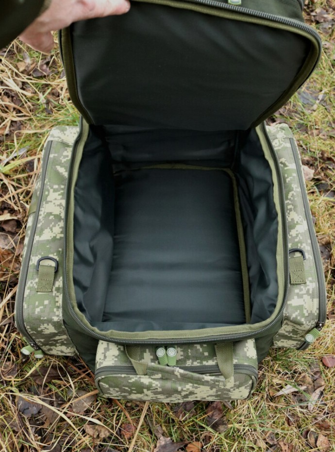 Ruksak Mivardi CamoCODE Cube XL