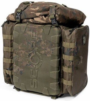 Ruksak Nash Scope OPS Recon Ruksak