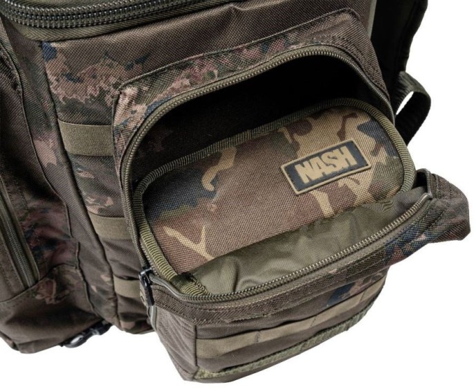 Ruksak Nash Scope Soft Protect Rucksack 30L