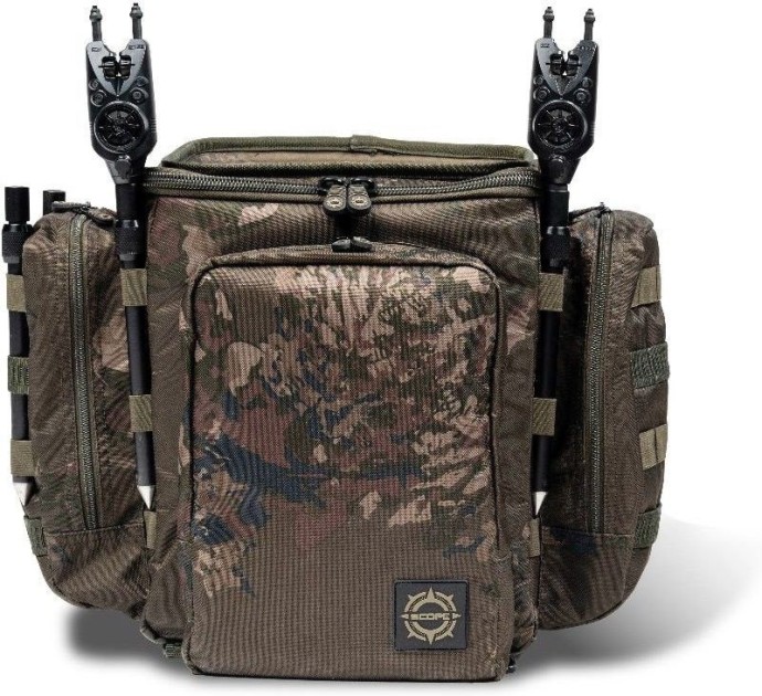 Ruksak Nash Scope Soft Protect Rucksack 30L