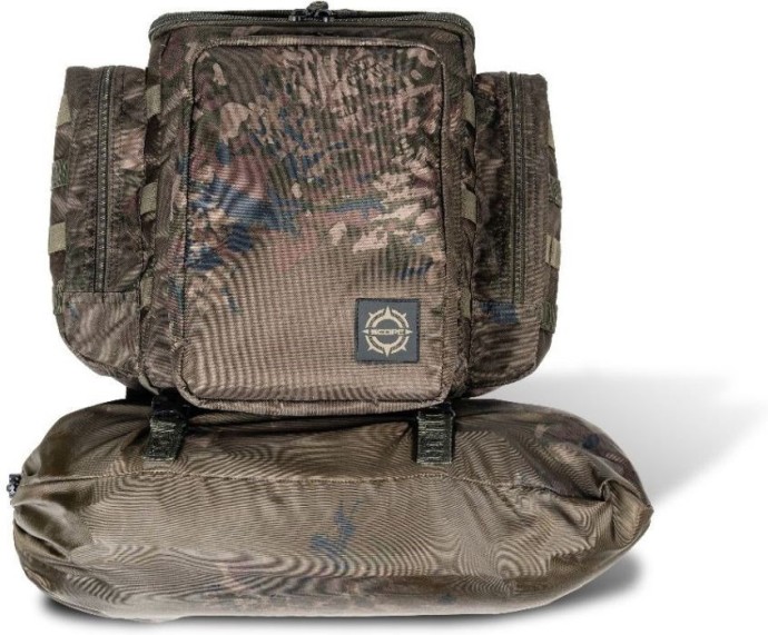 Ruksak Nash Scope Soft Protect Rucksack 30L